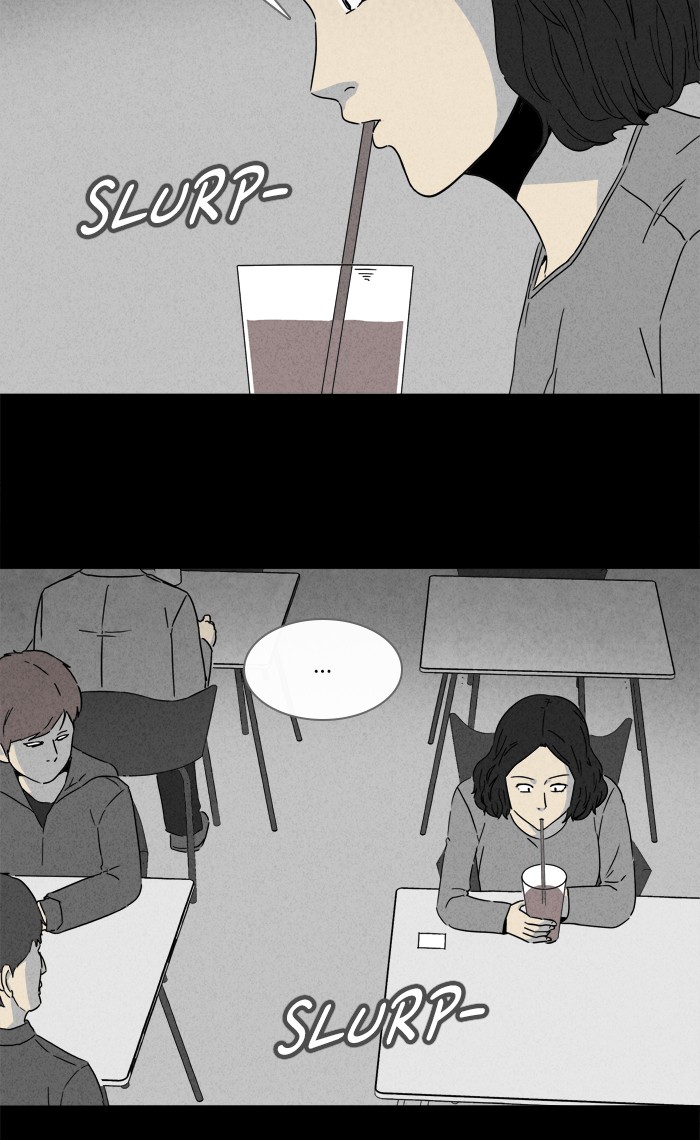Tales of the unusual Chapter 265 page 19 - Chapter 265: Ep. 265 - Cafe - Part 2