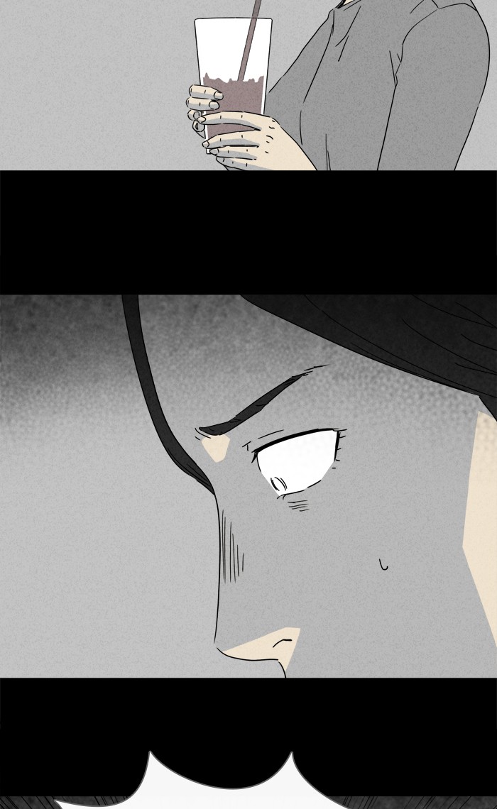 Tales of the unusual Chapter 265 page 21 - Chapter 265: Ep. 265 - Cafe - Part 2