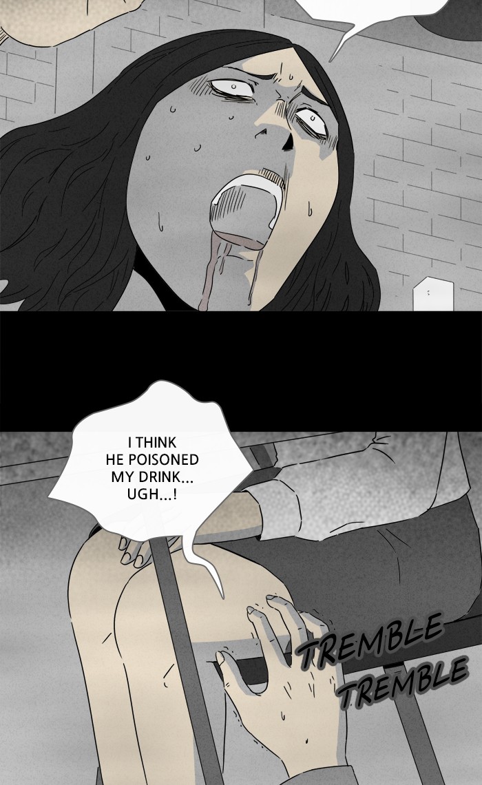 Tales of the unusual Chapter 265 page 26 - Chapter 265: Ep. 265 - Cafe - Part 2