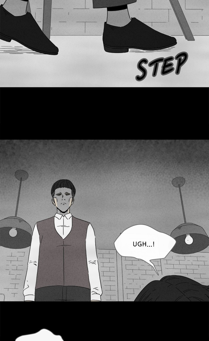 Tales of the unusual Chapter 265 page 28 - Chapter 265: Ep. 265 - Cafe - Part 2