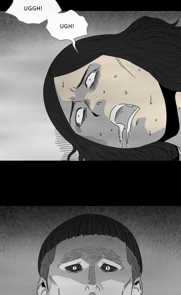 Tales of the unusual Chapter 265 page 29 - Chapter 265: Ep. 265 - Cafe - Part 2