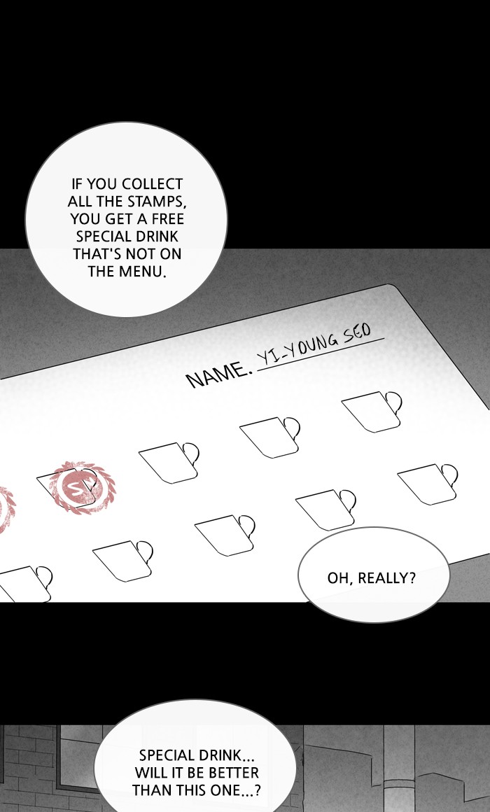 Tales of the unusual Chapter 265 page 3 - Chapter 265: Ep. 265 - Cafe - Part 2