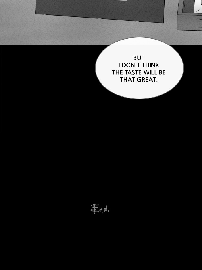 Tales of the unusual Chapter 265 page 36 - Chapter 265: Ep. 265 - Cafe - Part 2