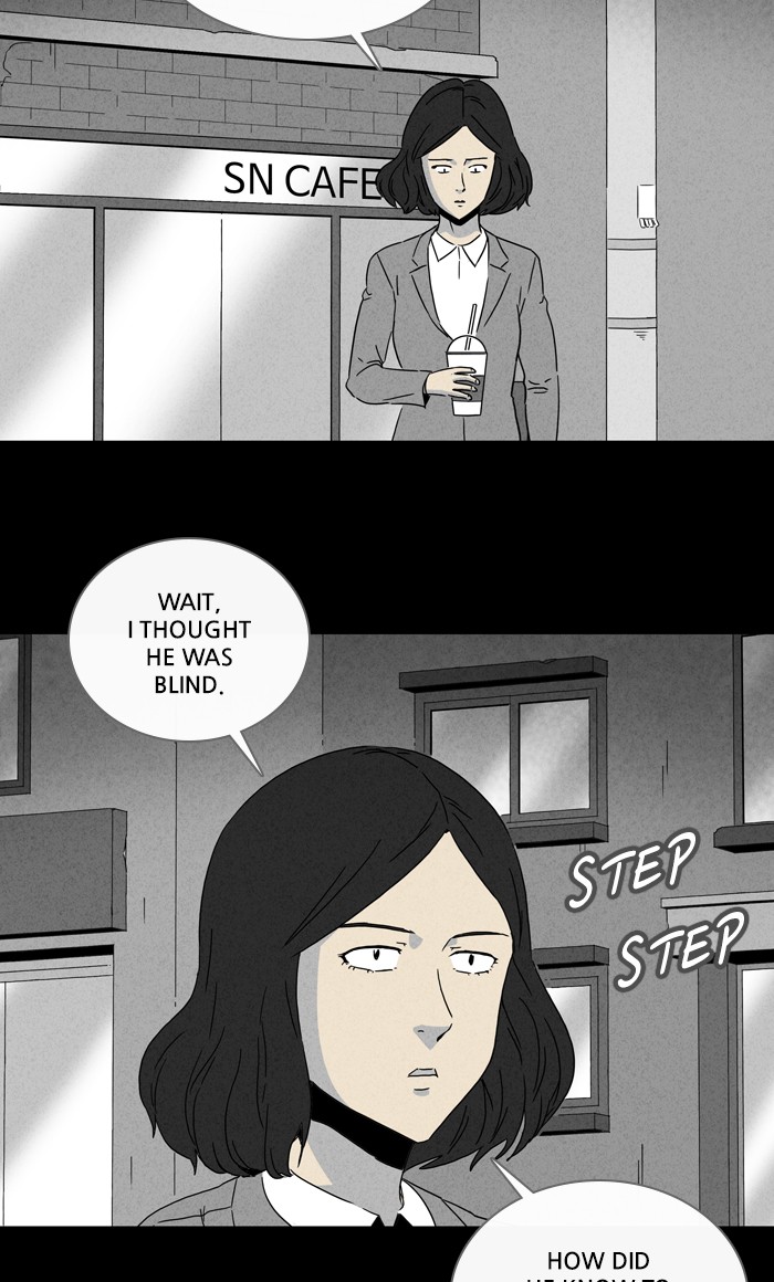 Tales of the unusual Chapter 265 page 4 - Chapter 265: Ep. 265 - Cafe - Part 2