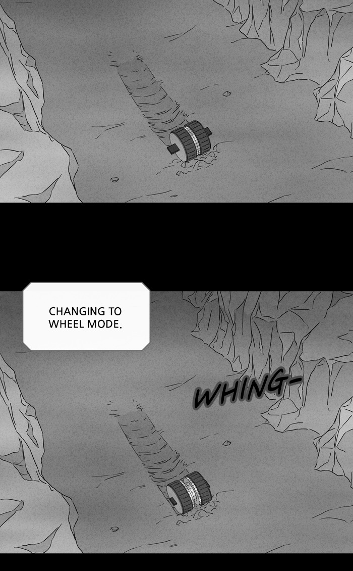 Tales of the unusual Chapter 266 page 10 - Chapter 266: Ep. 266 - Head - Part 1