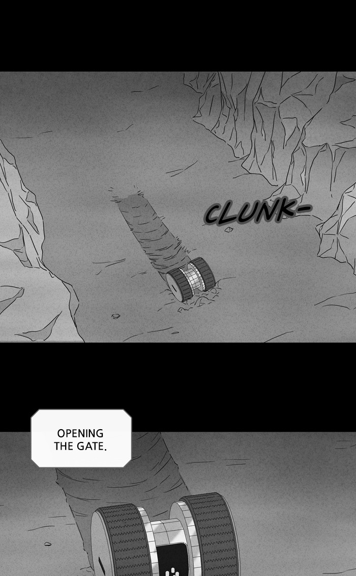 Tales of the unusual Chapter 266 page 11 - Chapter 266: Ep. 266 - Head - Part 1