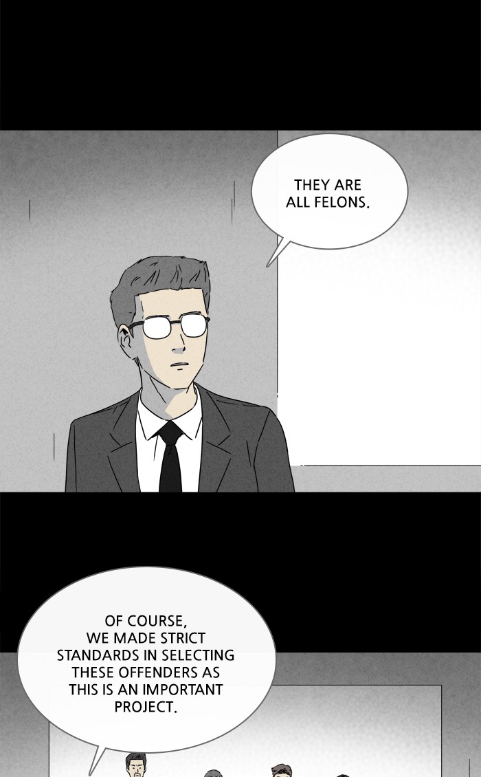 Tales of the unusual Chapter 266 page 15 - Chapter 266: Ep. 266 - Head - Part 1
