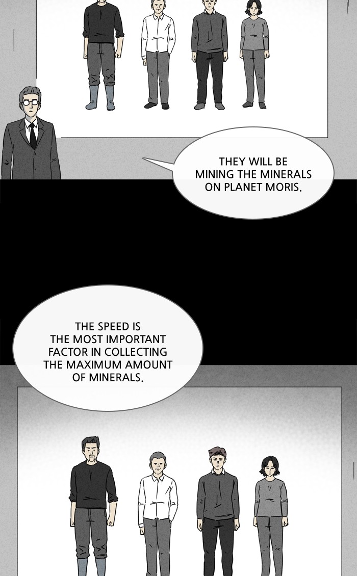 Tales of the unusual Chapter 266 page 16 - Chapter 266: Ep. 266 - Head - Part 1