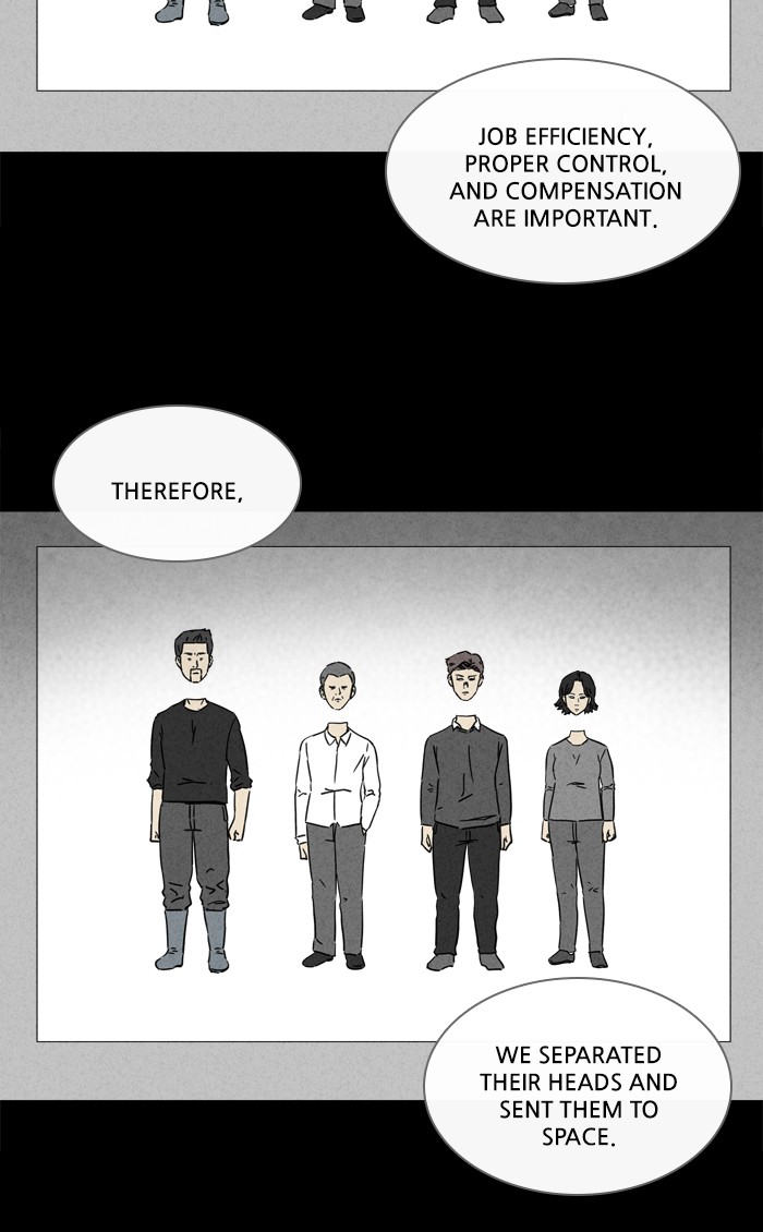 Tales of the unusual Chapter 266 page 17 - Chapter 266: Ep. 266 - Head - Part 1