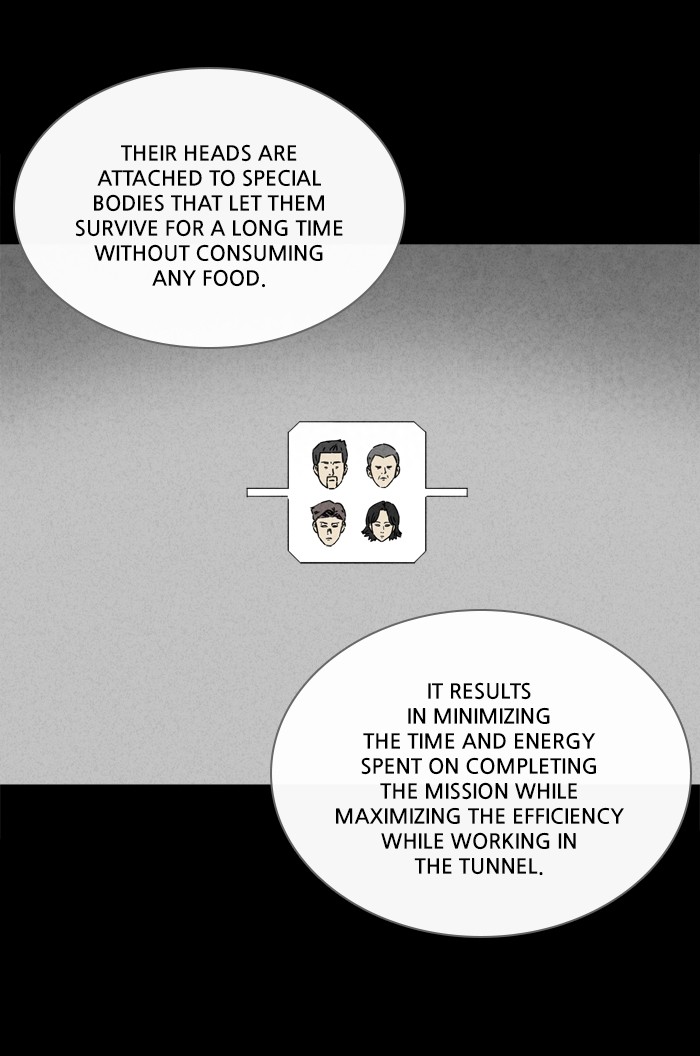 Tales of the unusual Chapter 266 page 18 - Chapter 266: Ep. 266 - Head - Part 1