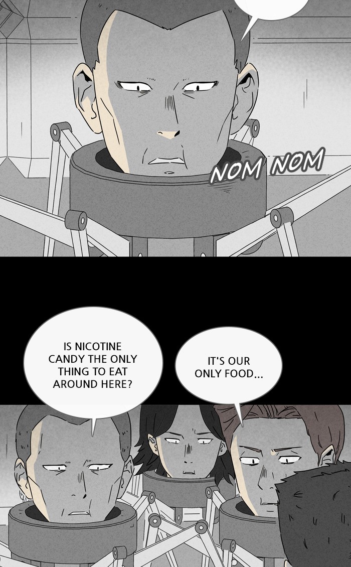 Tales of the unusual Chapter 266 page 22 - Chapter 266: Ep. 266 - Head - Part 1