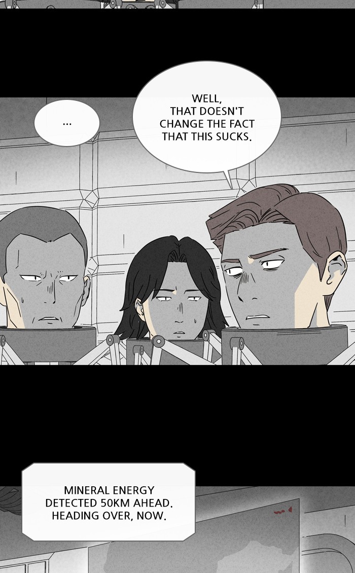 Tales of the unusual Chapter 266 page 24 - Chapter 266: Ep. 266 - Head - Part 1