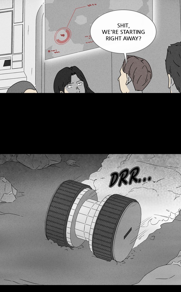 Tales of the unusual Chapter 266 page 25 - Chapter 266: Ep. 266 - Head - Part 1