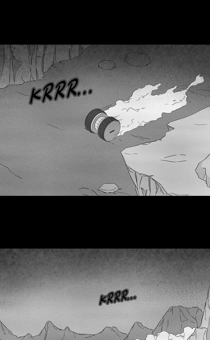 Tales of the unusual Chapter 266 page 26 - Chapter 266: Ep. 266 - Head - Part 1