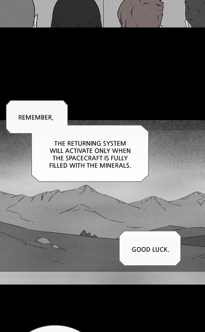 Tales of the unusual Chapter 266 page 29 - Chapter 266: Ep. 266 - Head - Part 1