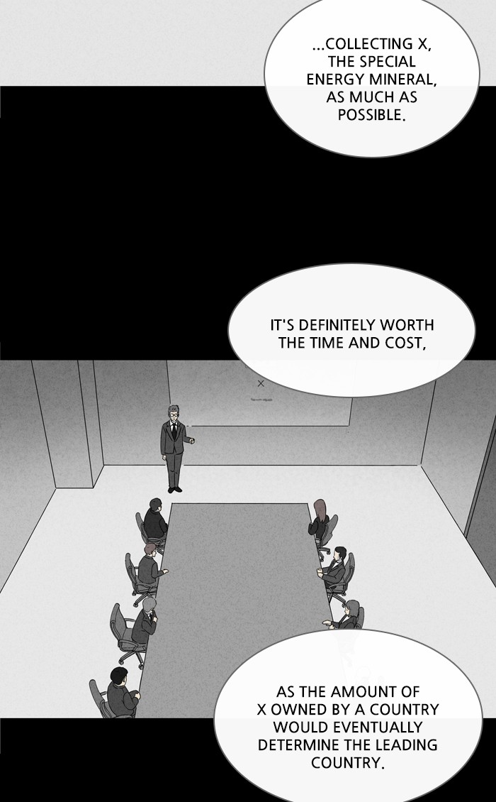 Tales of the unusual Chapter 266 page 3 - Chapter 266: Ep. 266 - Head - Part 1