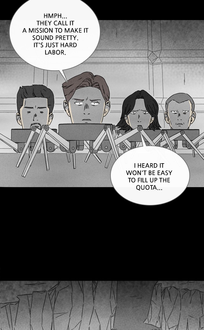 Tales of the unusual Chapter 266 page 30 - Chapter 266: Ep. 266 - Head - Part 1
