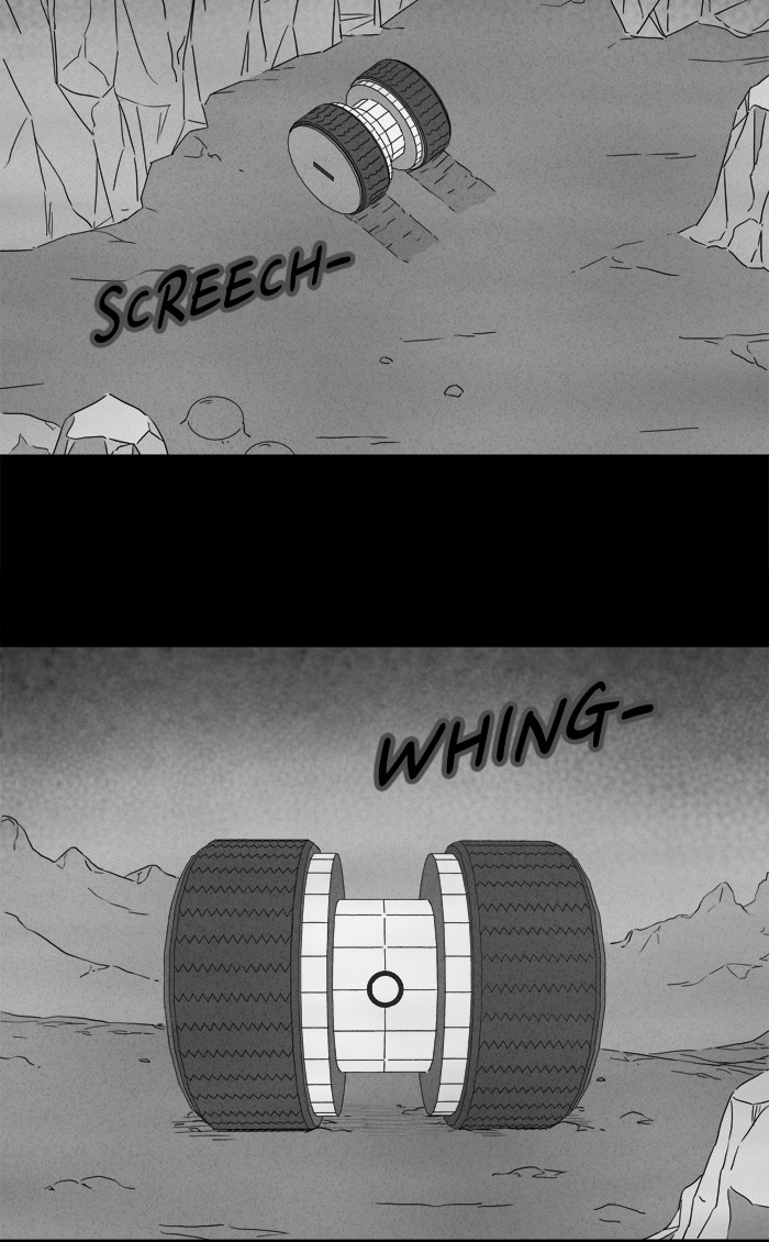 Tales of the unusual Chapter 266 page 31 - Chapter 266: Ep. 266 - Head - Part 1