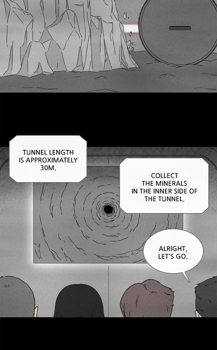 Tales of the unusual Chapter 266 page 33 - Chapter 266: Ep. 266 - Head - Part 1