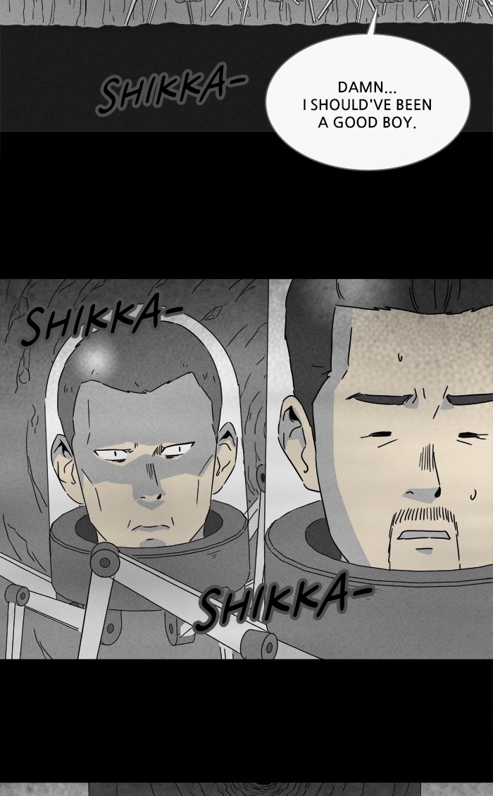 Tales of the unusual Chapter 266 page 35 - Chapter 266: Ep. 266 - Head - Part 1