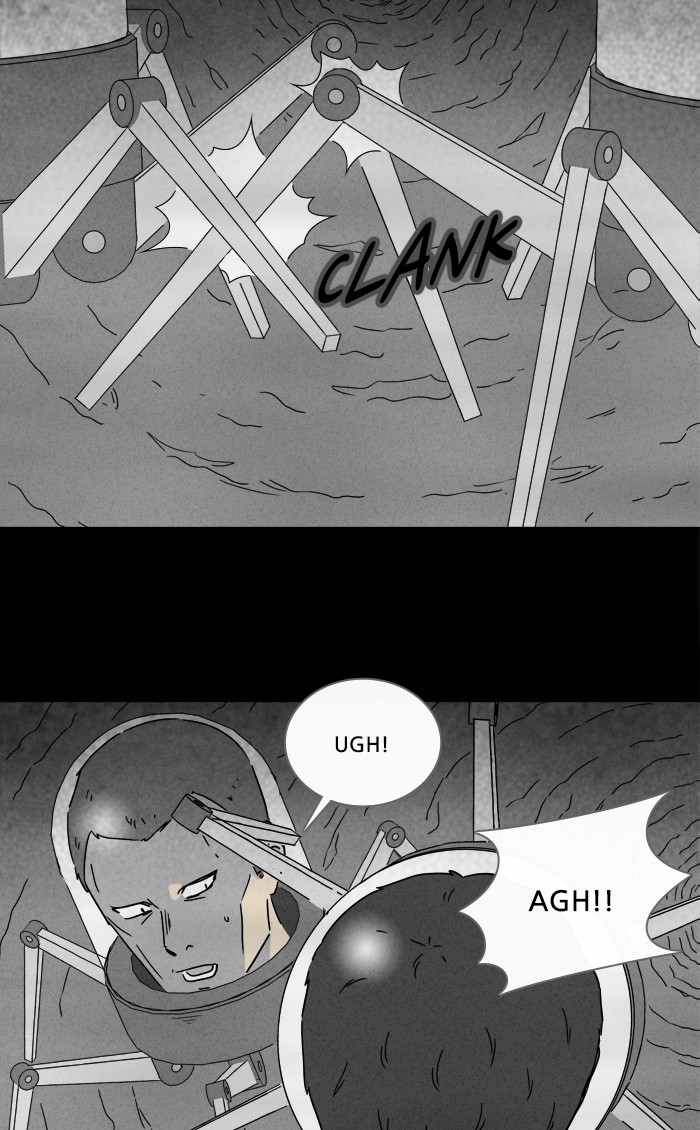 Tales of the unusual Chapter 266 page 36 - Chapter 266: Ep. 266 - Head - Part 1