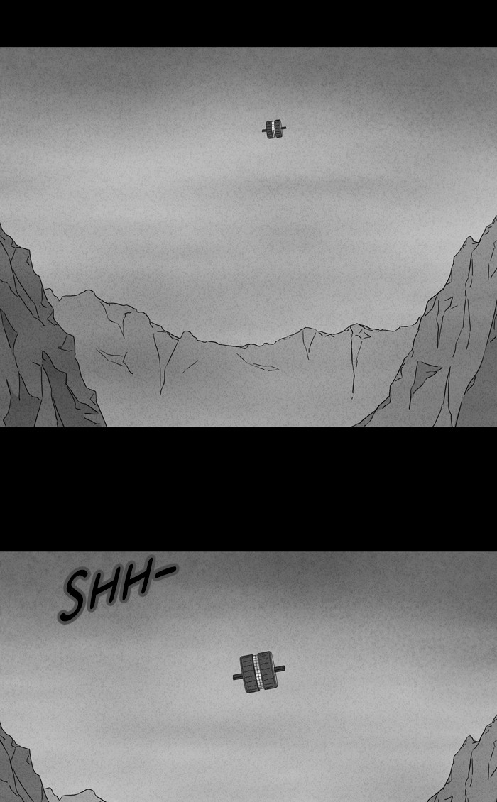 Tales of the unusual Chapter 266 page 8 - Chapter 266: Ep. 266 - Head - Part 1