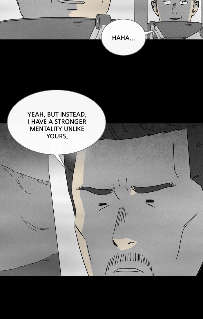 Tales of the unusual Chapter 267 page 10 - Chapter 267: Ep. 267 - Head - Part 2