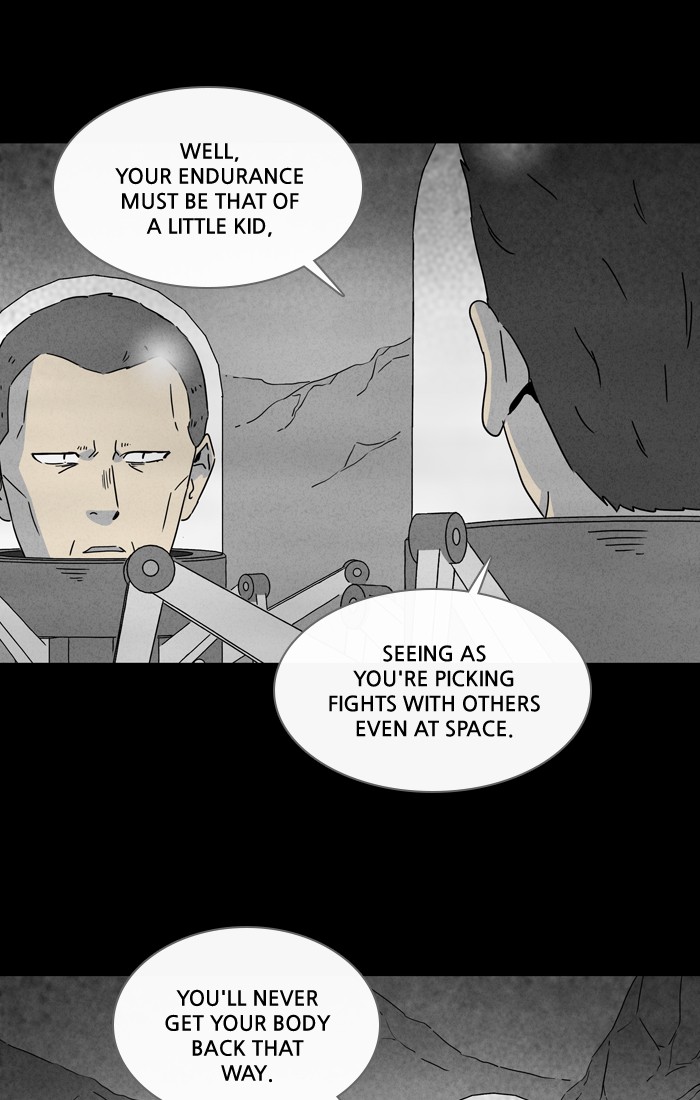 Tales of the unusual Chapter 267 page 11 - Chapter 267: Ep. 267 - Head - Part 2