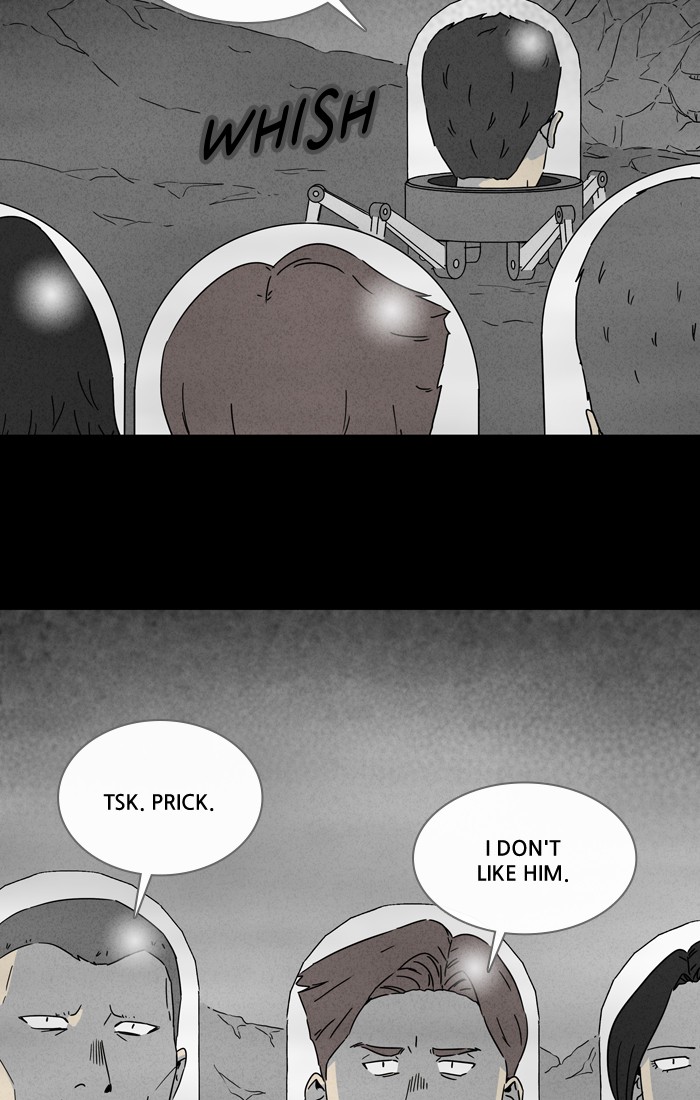 Tales of the unusual Chapter 267 page 12 - Chapter 267: Ep. 267 - Head - Part 2