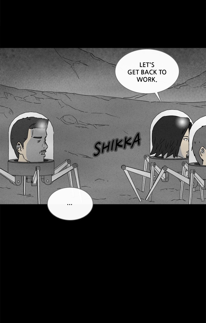 Tales of the unusual Chapter 267 page 17 - Chapter 267: Ep. 267 - Head - Part 2
