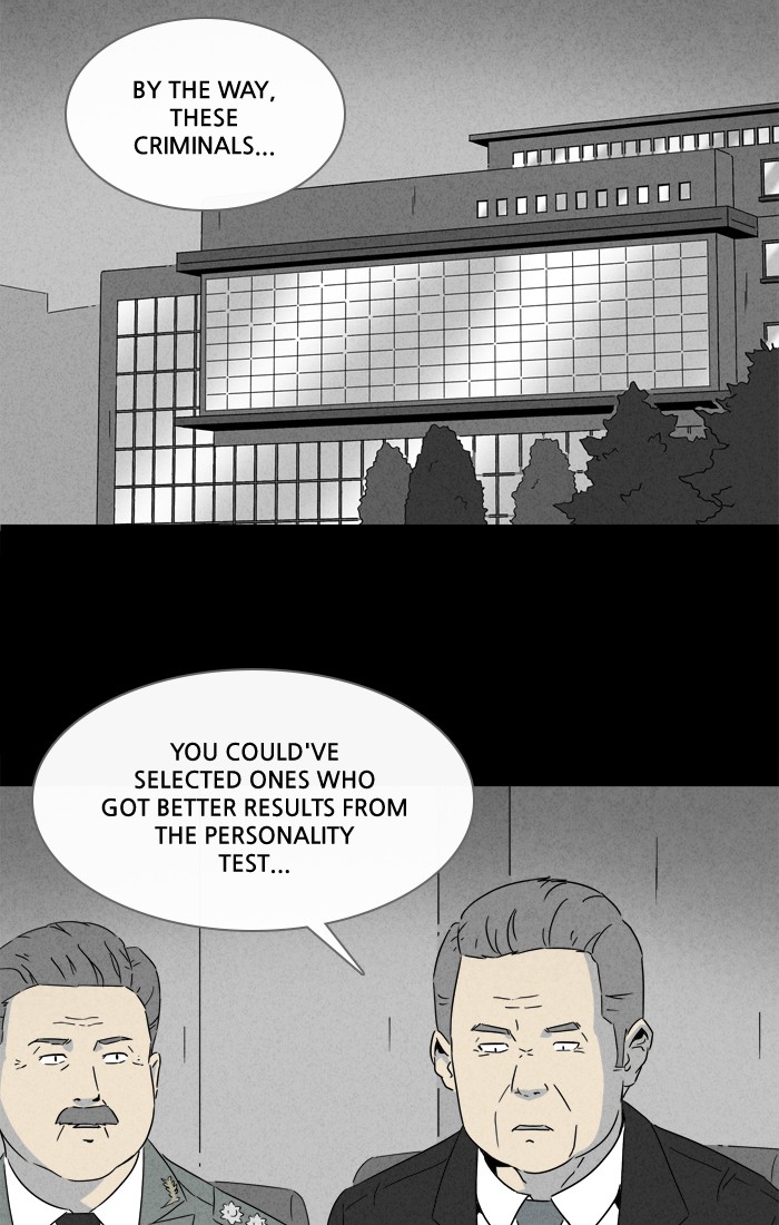 Tales of the unusual Chapter 267 page 2 - Chapter 267: Ep. 267 - Head - Part 2