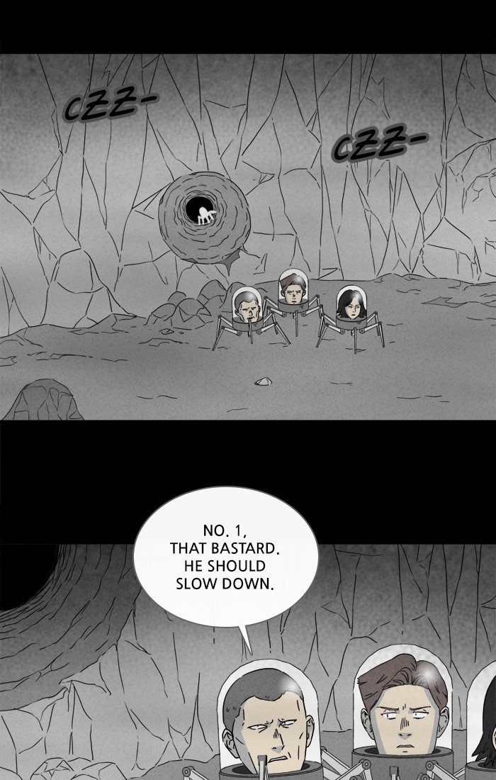 Tales of the unusual Chapter 267 page 20 - Chapter 267: Ep. 267 - Head - Part 2