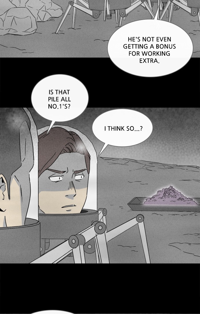 Tales of the unusual Chapter 267 page 21 - Chapter 267: Ep. 267 - Head - Part 2