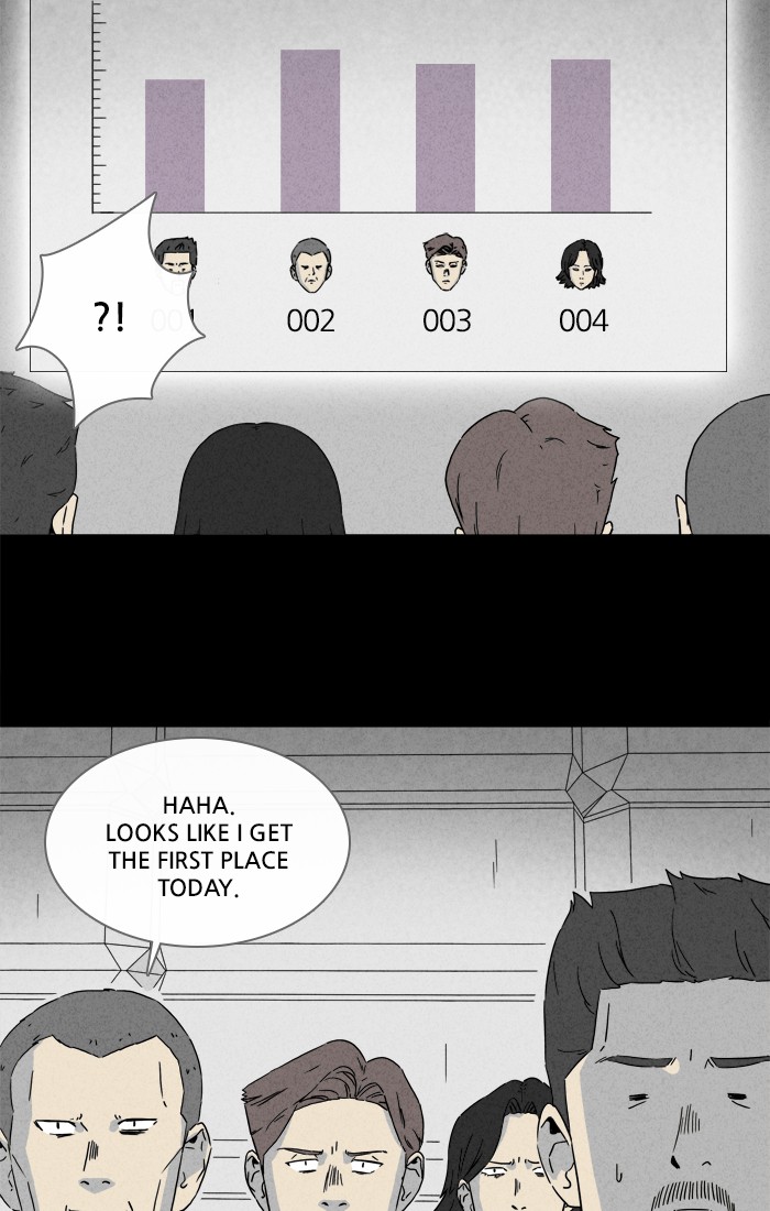 Tales of the unusual Chapter 267 page 26 - Chapter 267: Ep. 267 - Head - Part 2