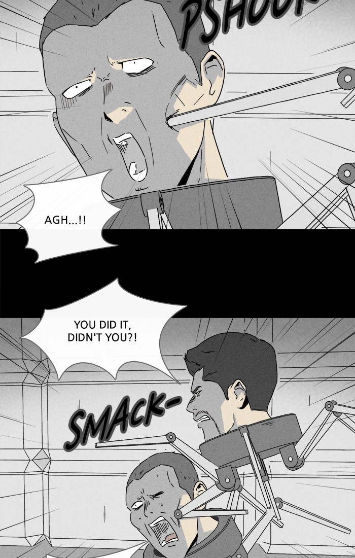 Tales of the unusual Chapter 267 page 28 - Chapter 267: Ep. 267 - Head - Part 2