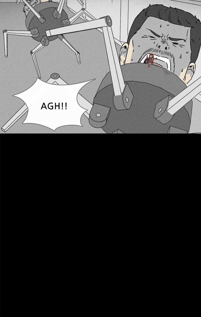 Tales of the unusual Chapter 267 page 30 - Chapter 267: Ep. 267 - Head - Part 2