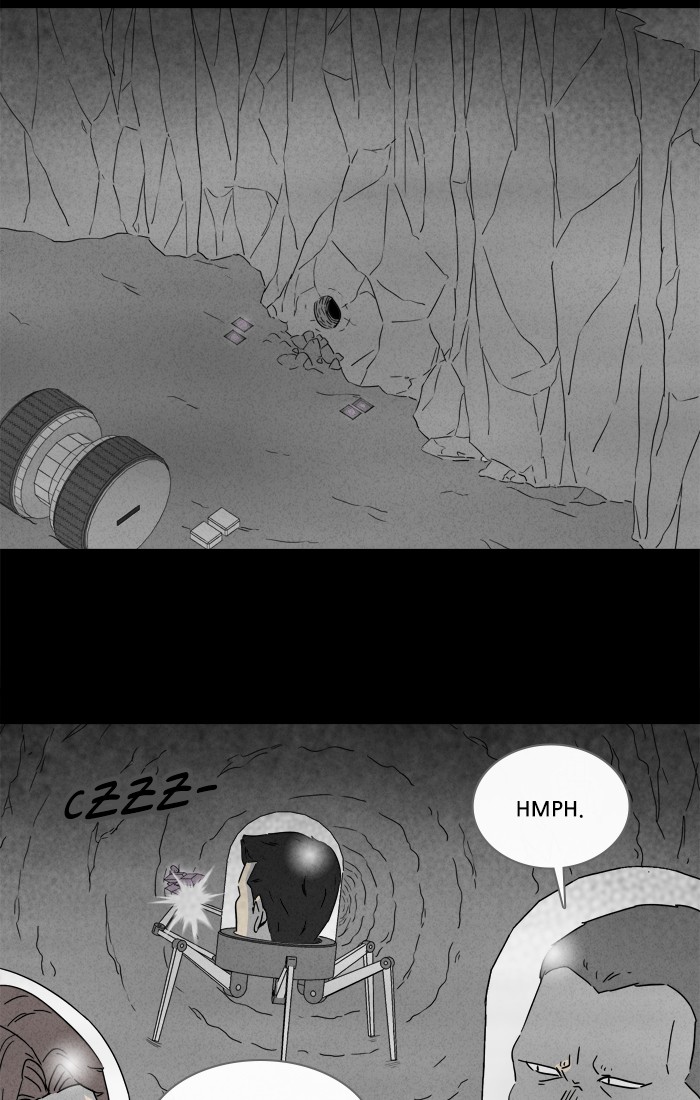 Tales of the unusual Chapter 267 page 32 - Chapter 267: Ep. 267 - Head - Part 2