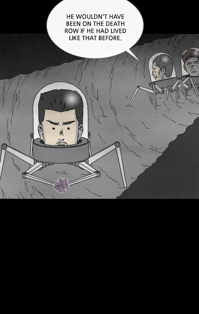Tales of the unusual Chapter 267 page 34 - Chapter 267: Ep. 267 - Head - Part 2