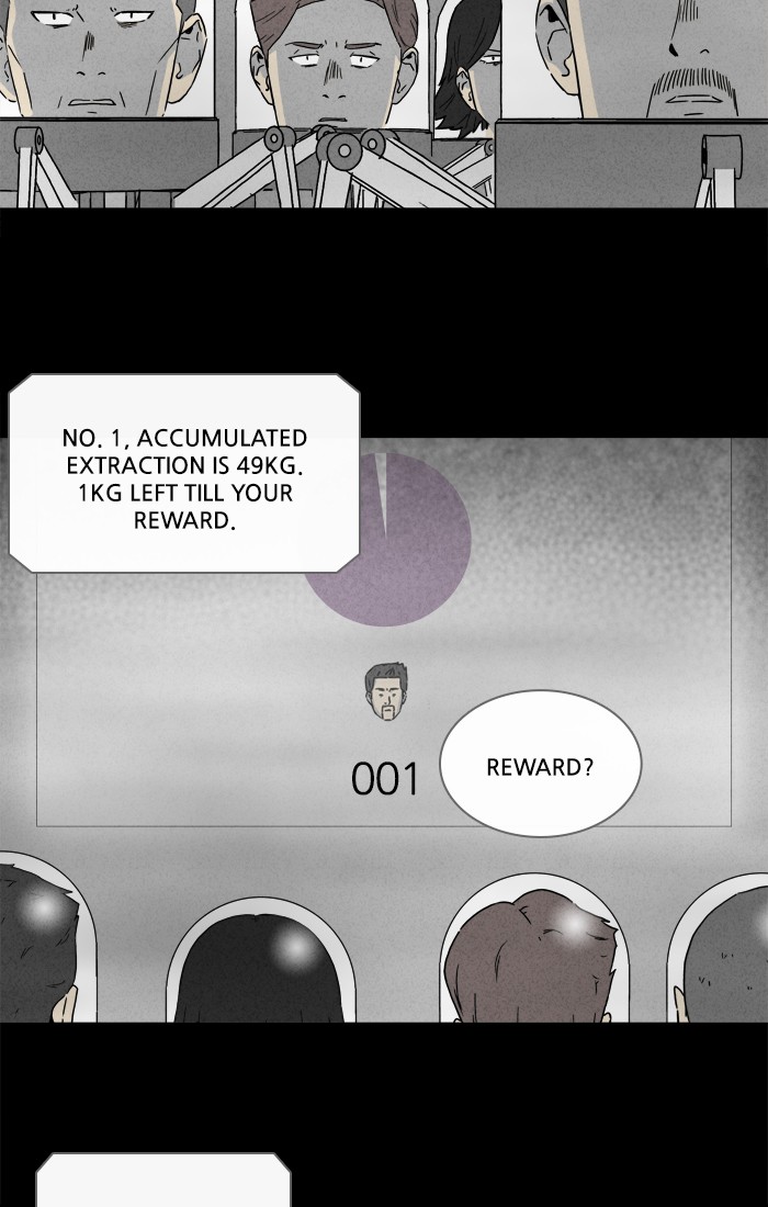 Tales of the unusual Chapter 267 page 37 - Chapter 267: Ep. 267 - Head - Part 2