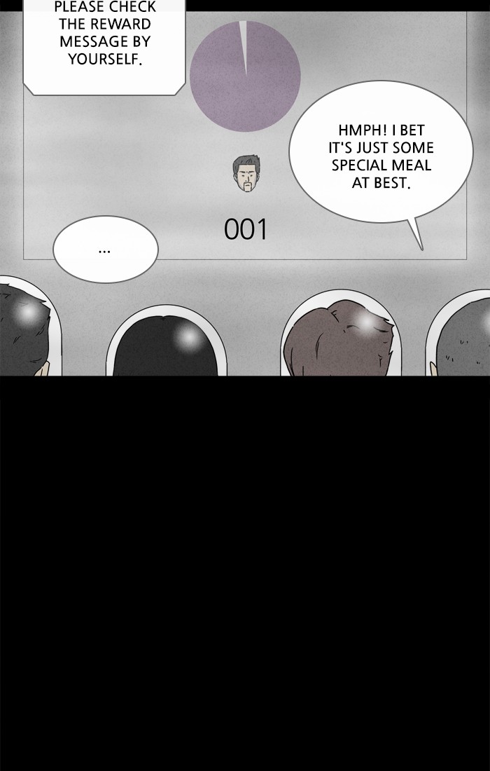 Tales of the unusual Chapter 267 page 38 - Chapter 267: Ep. 267 - Head - Part 2