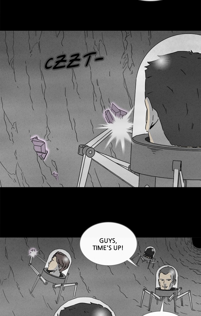 Tales of the unusual Chapter 267 page 4 - Chapter 267: Ep. 267 - Head - Part 2