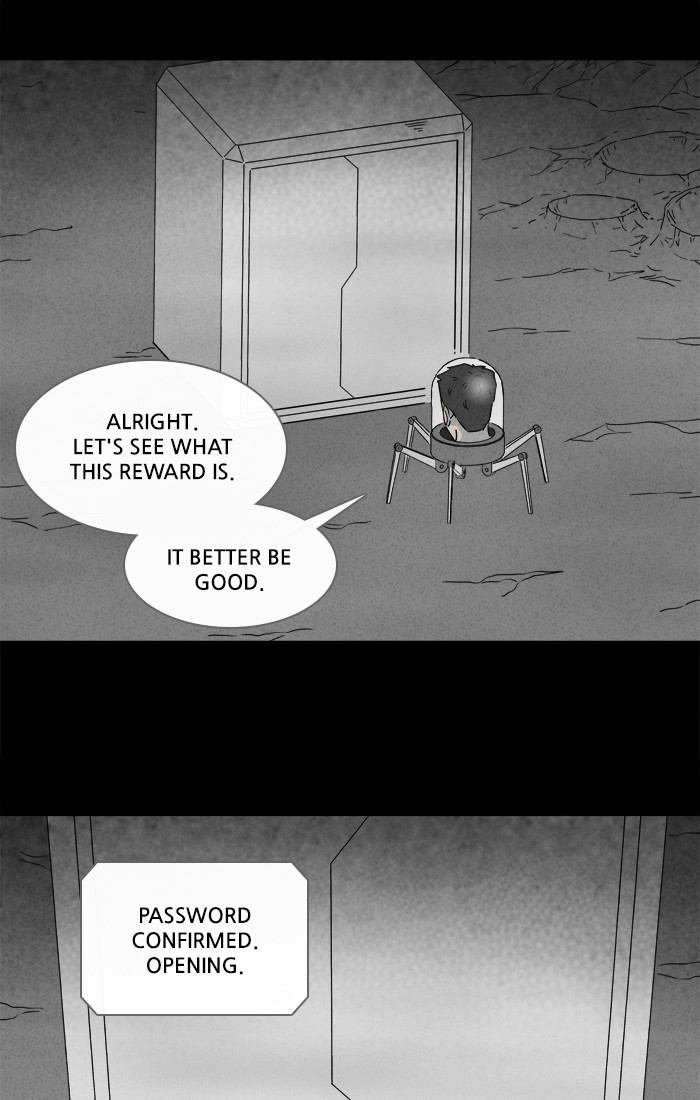 Tales of the unusual Chapter 267 page 40 - Chapter 267: Ep. 267 - Head - Part 2