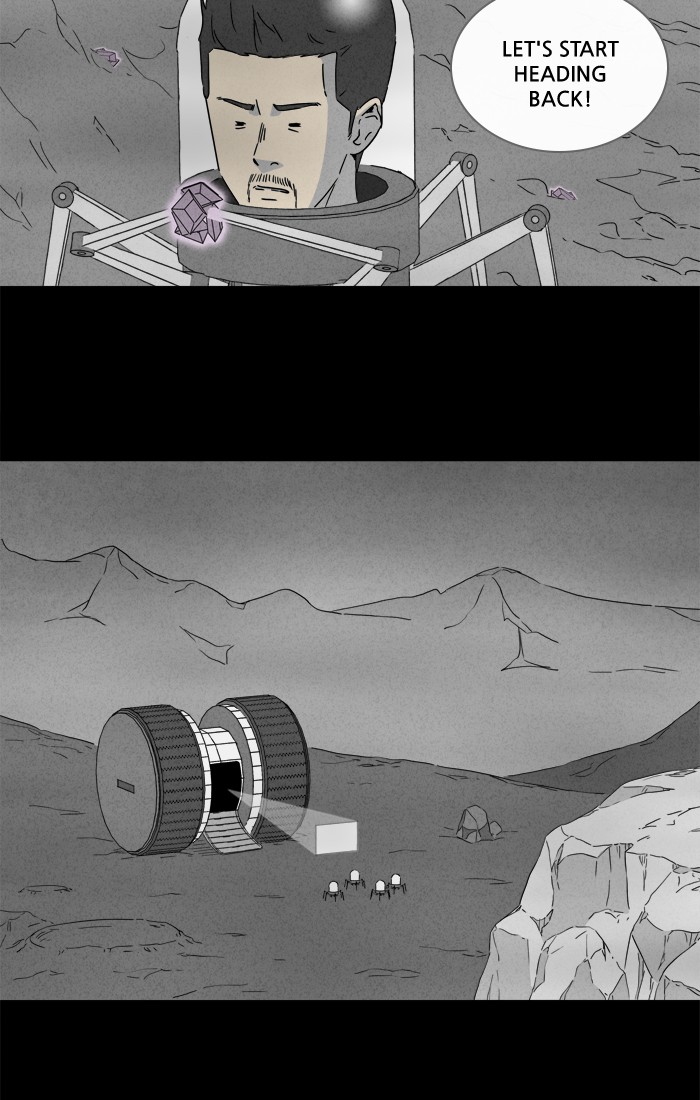 Tales of the unusual Chapter 267 page 5 - Chapter 267: Ep. 267 - Head - Part 2
