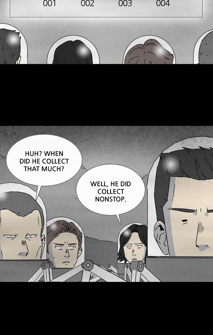 Tales of the unusual Chapter 267 page 7 - Chapter 267: Ep. 267 - Head - Part 2