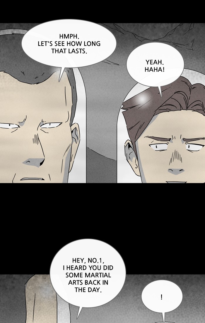 Tales of the unusual Chapter 267 page 8 - Chapter 267: Ep. 267 - Head - Part 2