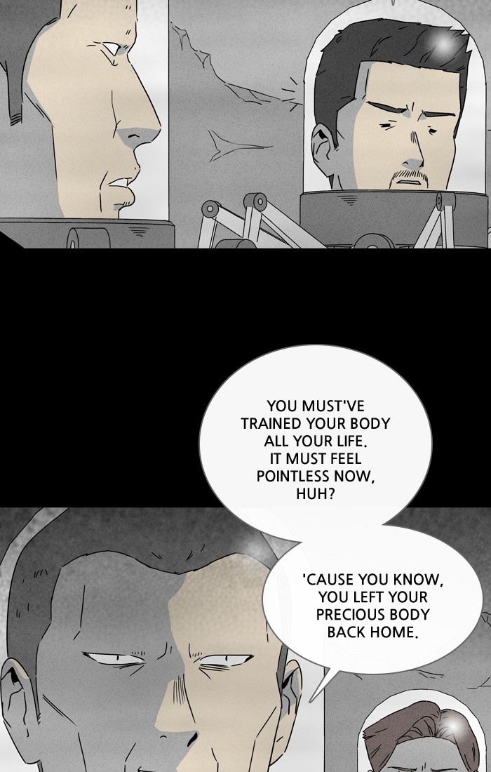 Tales of the unusual Chapter 267 page 9 - Chapter 267: Ep. 267 - Head - Part 2