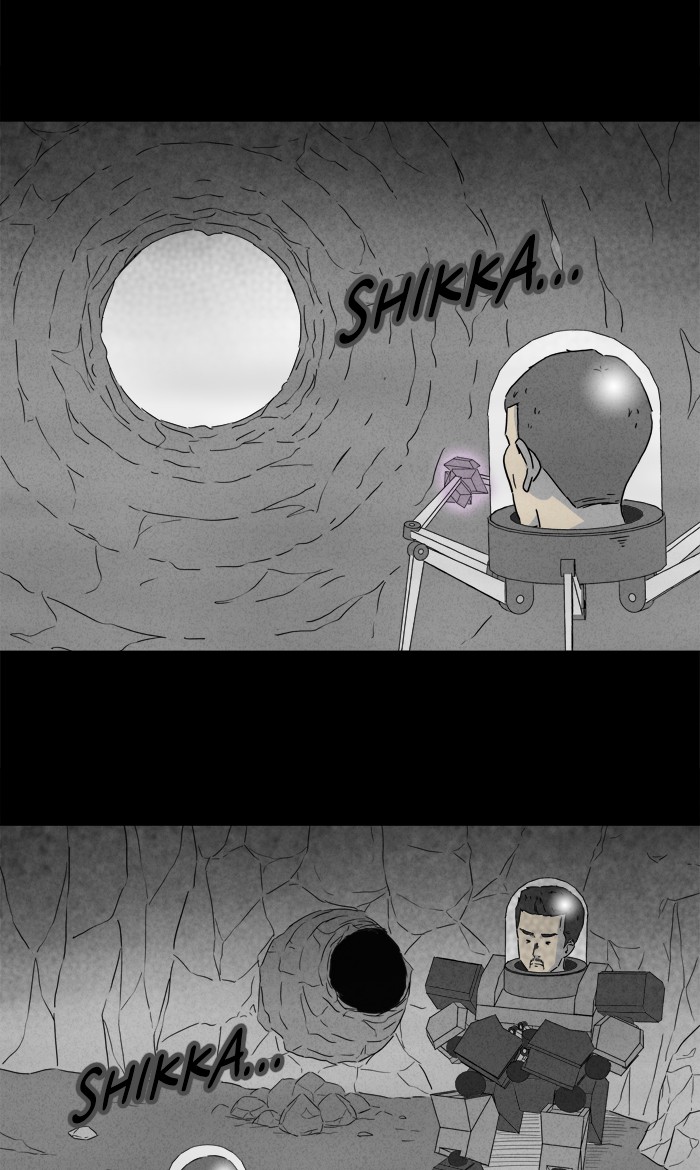 Tales of the unusual Chapter 268 page 11 - Chapter 268: Ep. 268 - Head - Part 3