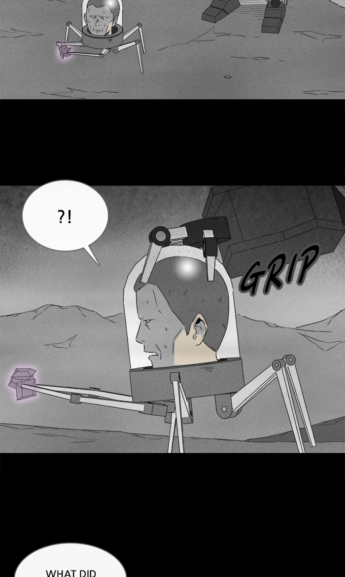 Tales of the unusual Chapter 268 page 12 - Chapter 268: Ep. 268 - Head - Part 3