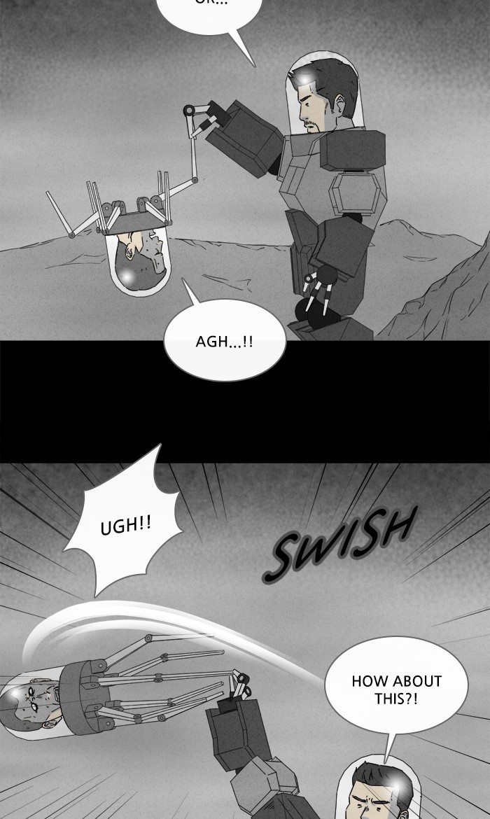 Tales of the unusual Chapter 268 page 15 - Chapter 268: Ep. 268 - Head - Part 3