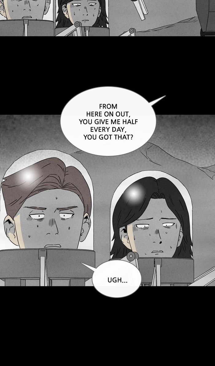 Tales of the unusual Chapter 268 page 19 - Chapter 268: Ep. 268 - Head - Part 3